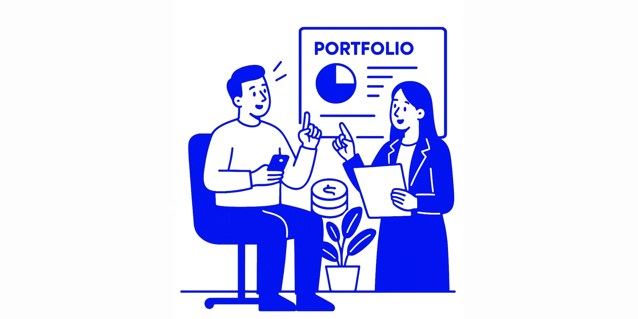 Stock Market Portfolio: How Does It Work?
