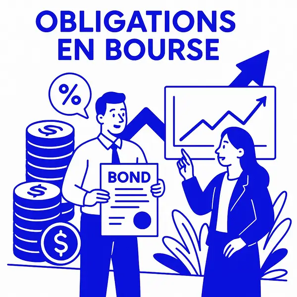 Understanding the functioning of bonds
