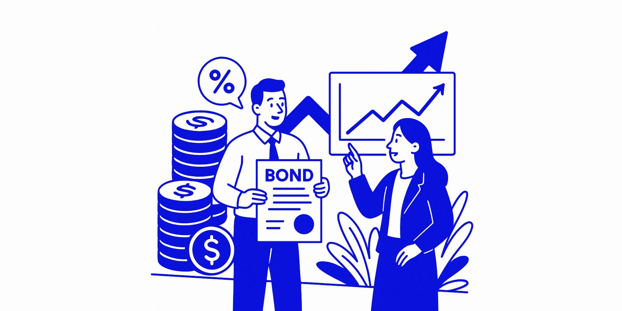 Bonds in the Stock Market: Everything You Need to Know