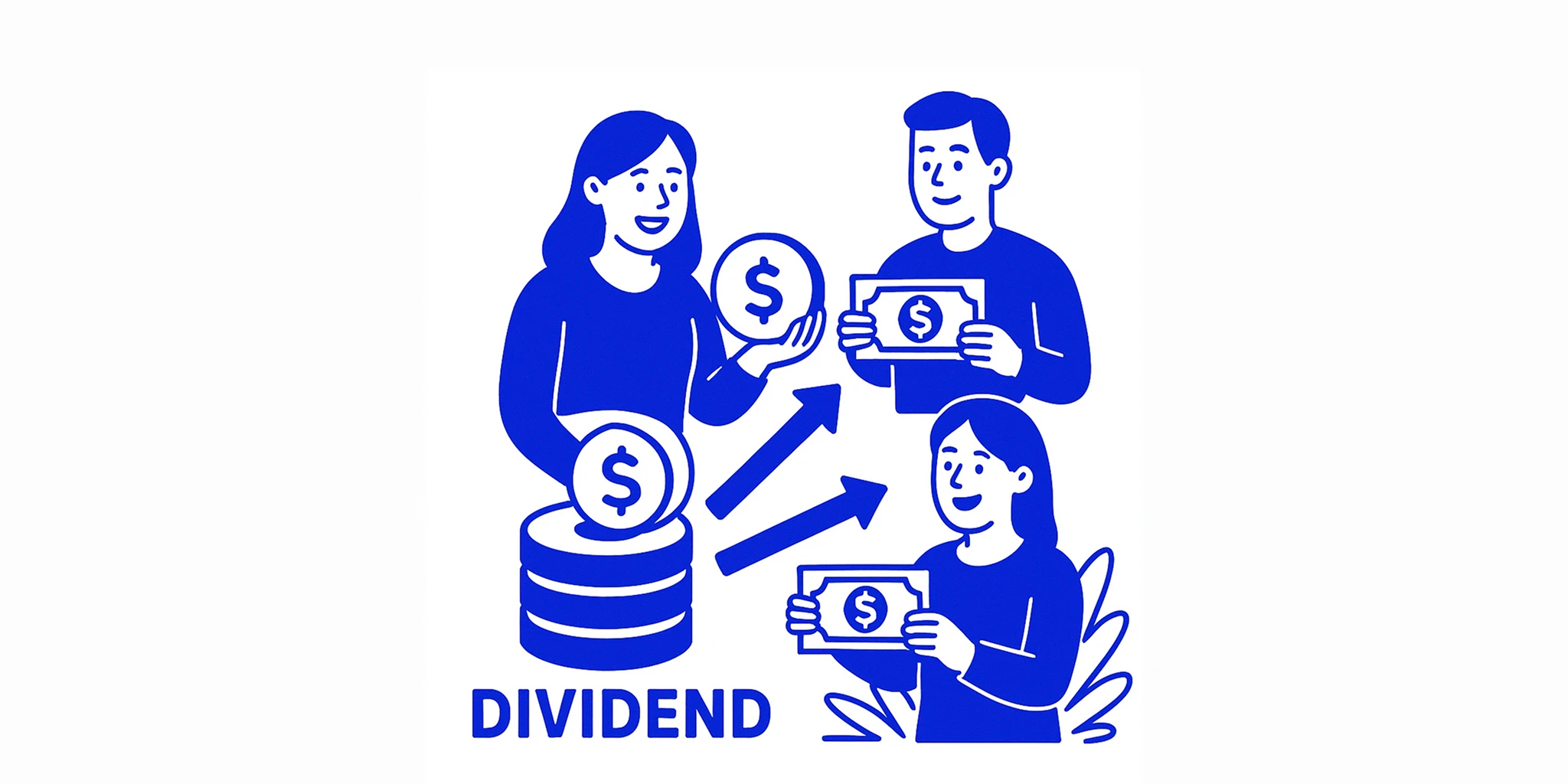 How Does Dividends Work: Passive Income or High-Yield Trap?