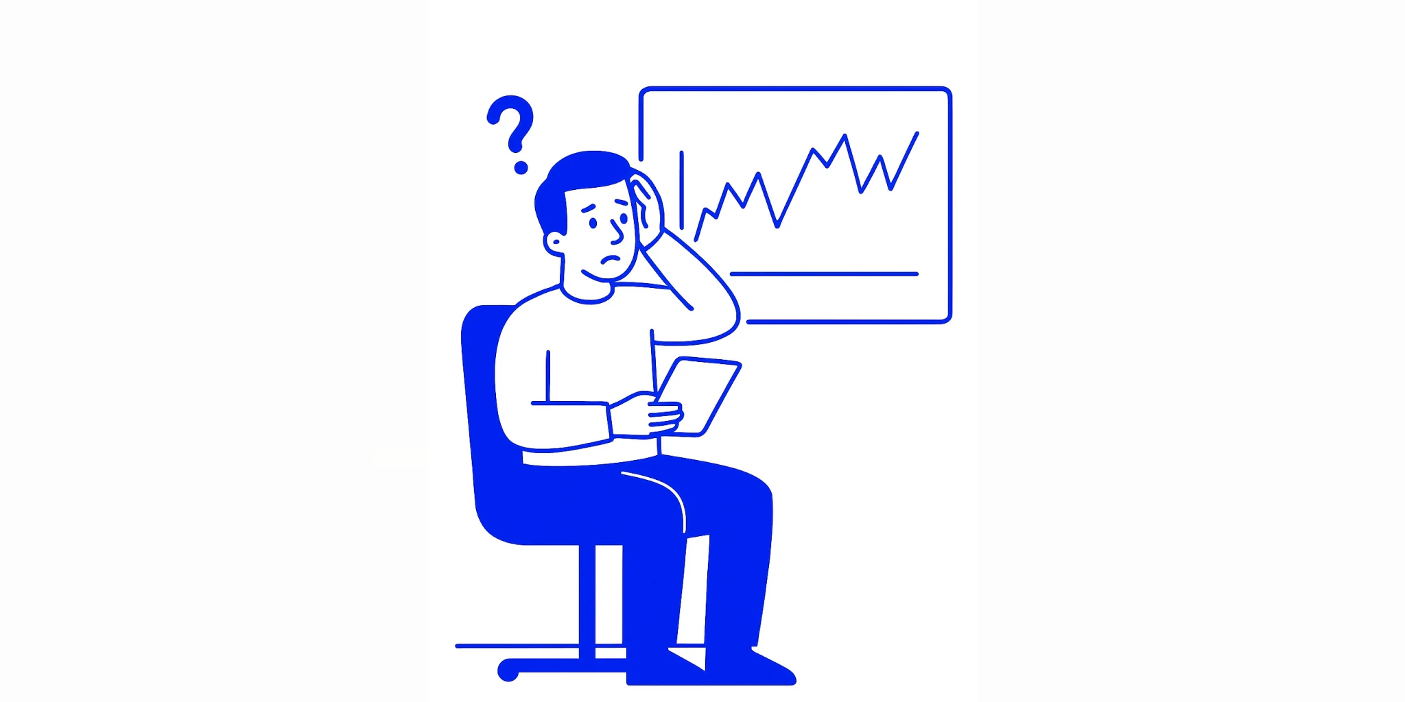 How Do I Read a Stock Market Chart?